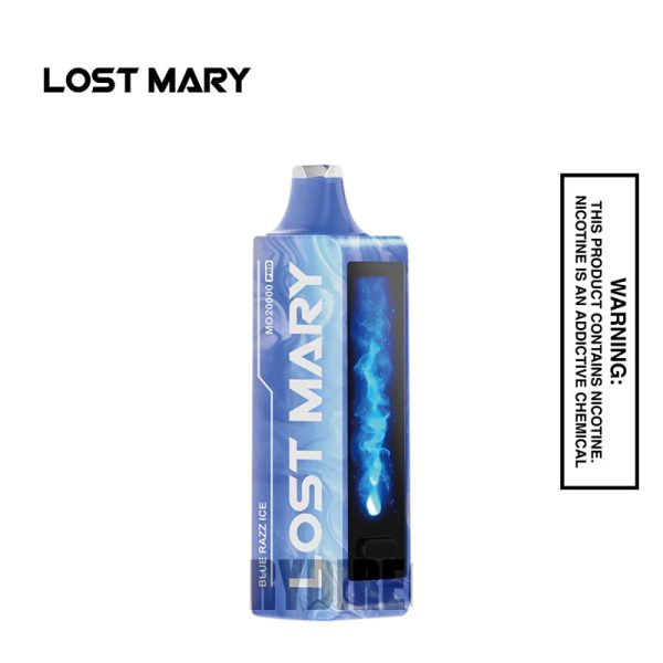 Lost Mary MO20000 Pro Vape