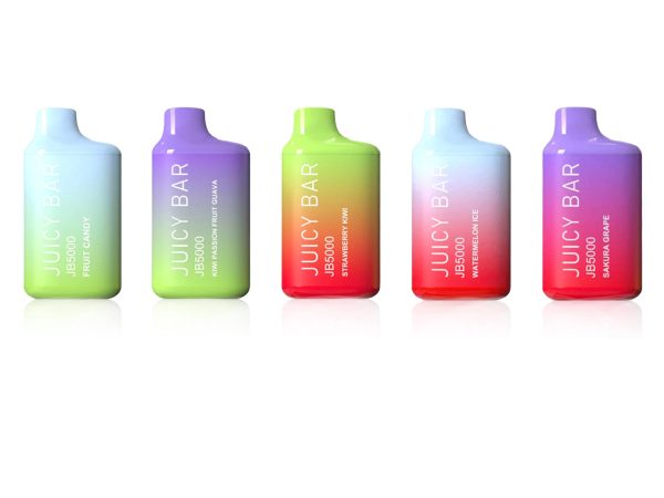 Juicy Bar JB5000 Disposable Vape