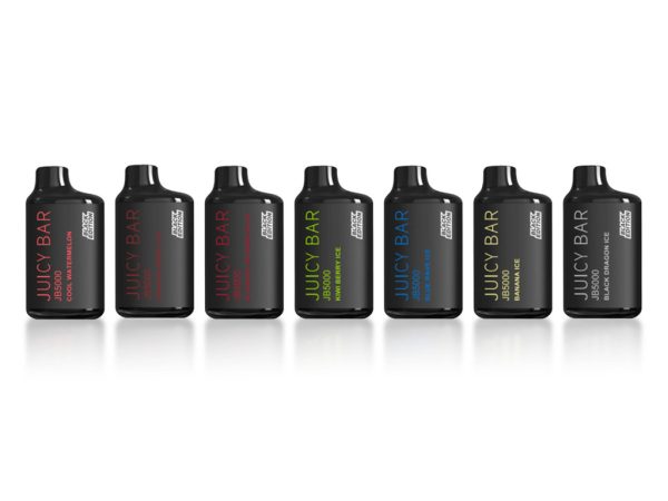 Juicy Bar JB5000 Disposable Vape