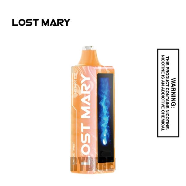 Lost Mary MO20000 Pro Vape