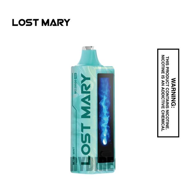 Lost Mary MO20000 Pro Vape