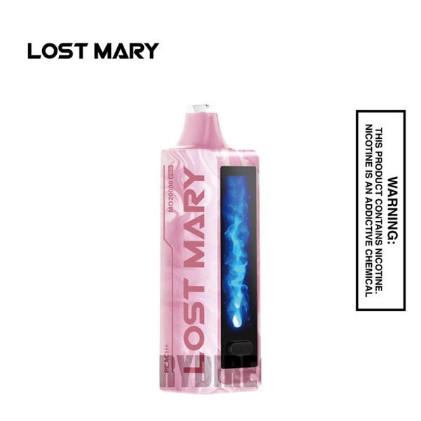 Lost Mary MO20000 Pro Vape