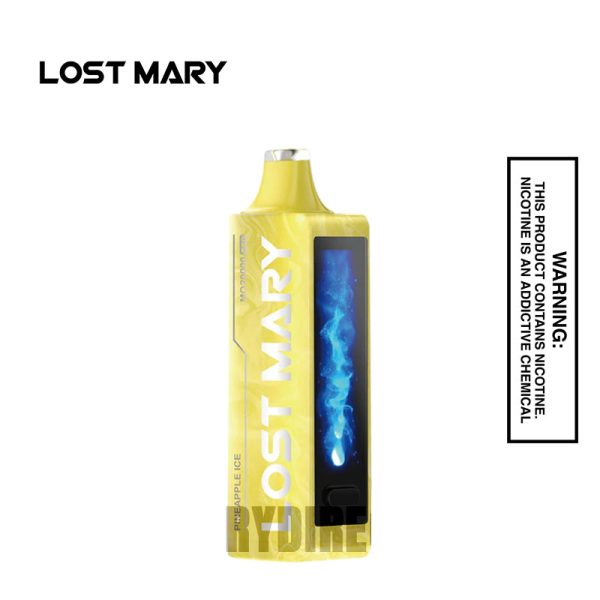 Lost Mary MO20000 Pro Vape