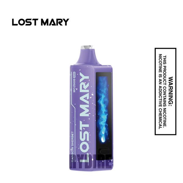 Lost Mary MO20000 Pro Vape