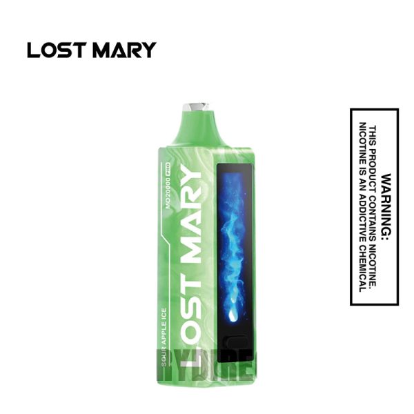 Lost Mary MO20000 Pro Vape
