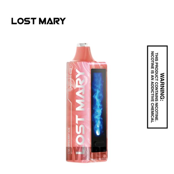 Lost Mary MO20000 Pro Vape