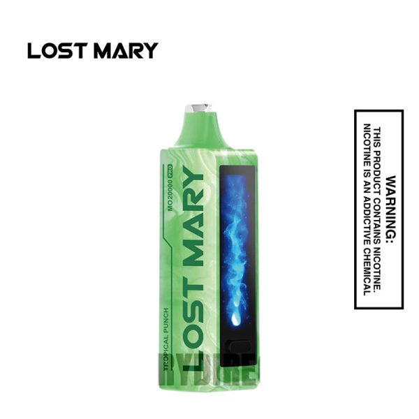 Lost Mary MO20000 Pro Vape