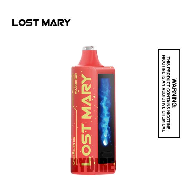 Lost Mary MO20000 Pro Vape